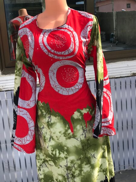 Ready to wear