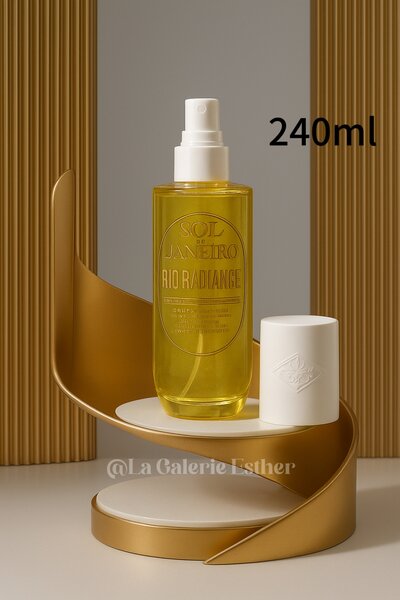 Brume Rio Radiance 240ml