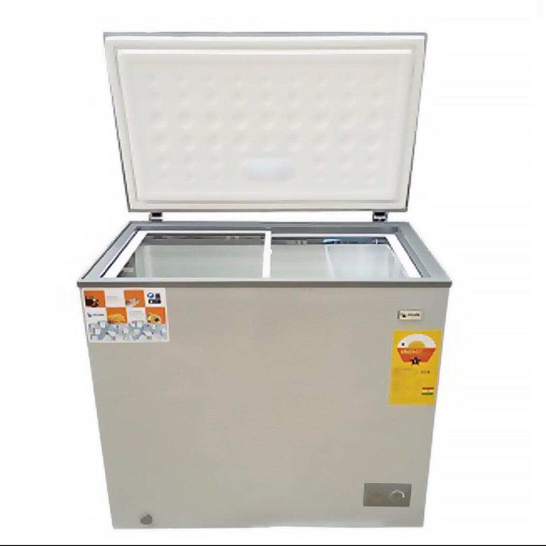 Freezer