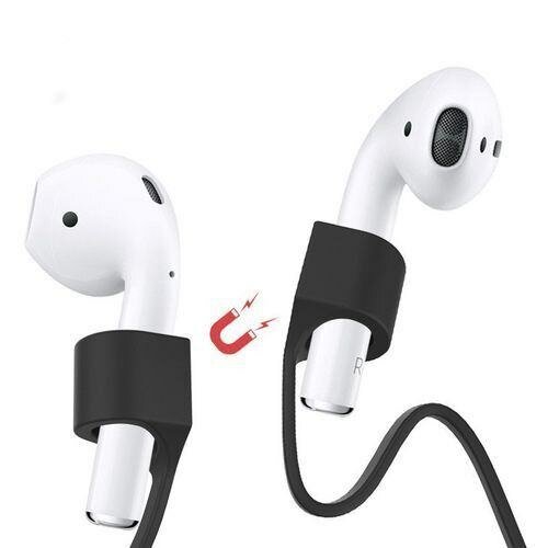 Corde anti perte pour écouteur