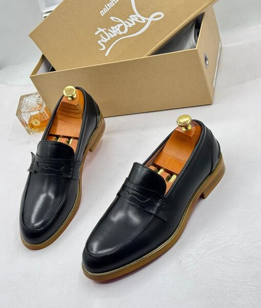 Men's quality shoes