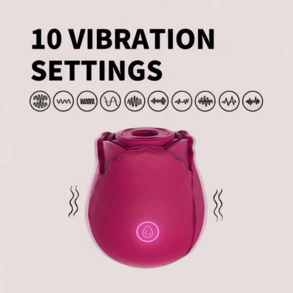 Vibro Sextoys Clito SN16