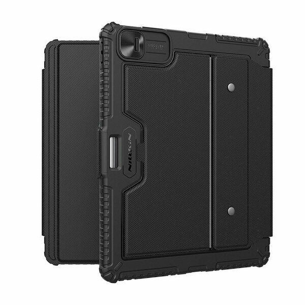 Coque iPad Pro 2024