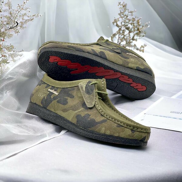 Wallabees