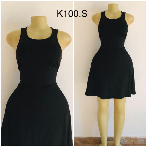 dress