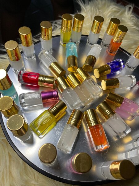 Le musk tahara 3ml