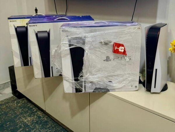 Ps5