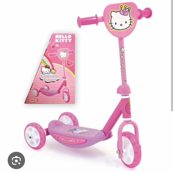 Scooter