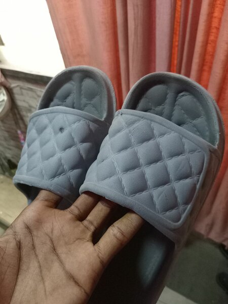 Rubber Flip flops