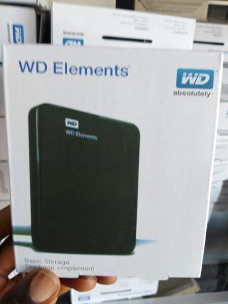 WD laptop hardrive case 3.0