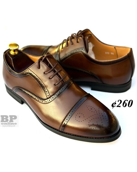 Classic Shoe
