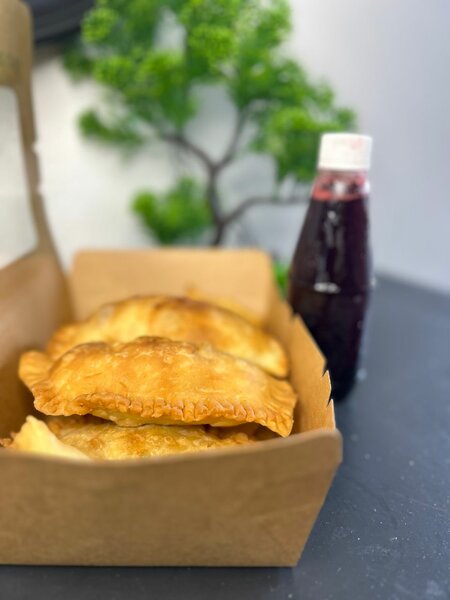 Fatayas