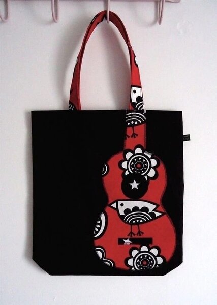 Toto bag