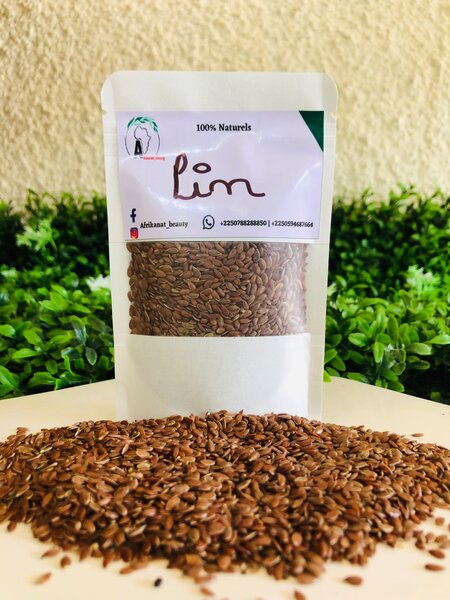 Graine de Lin