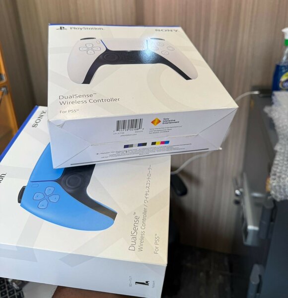 Ps5 Controller