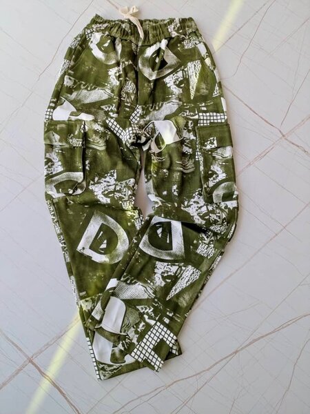 Original Joggers (30-36)