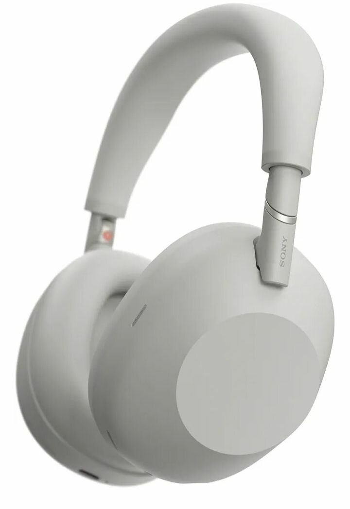 Sony WH-1000XM6