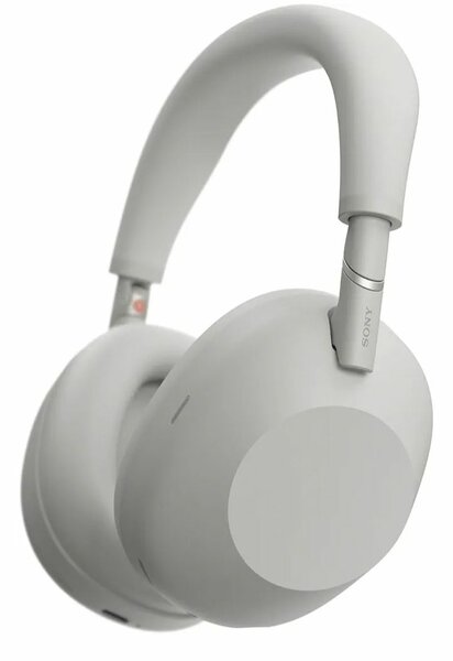 Sony WH-1000XM6