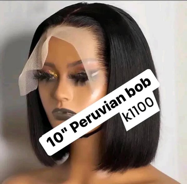 Women's wig
