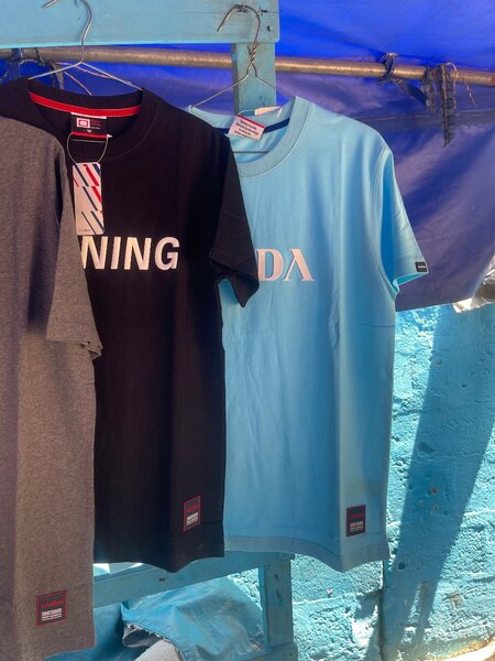 T shirt