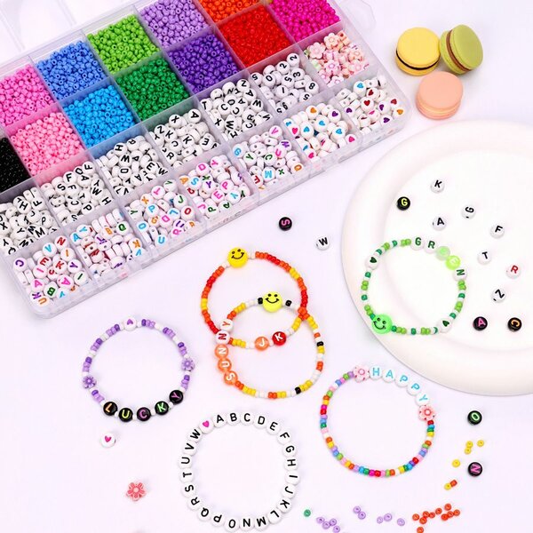 Coffret Baya