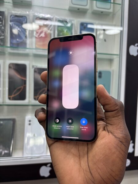 iPhone 12 Pro 128Go