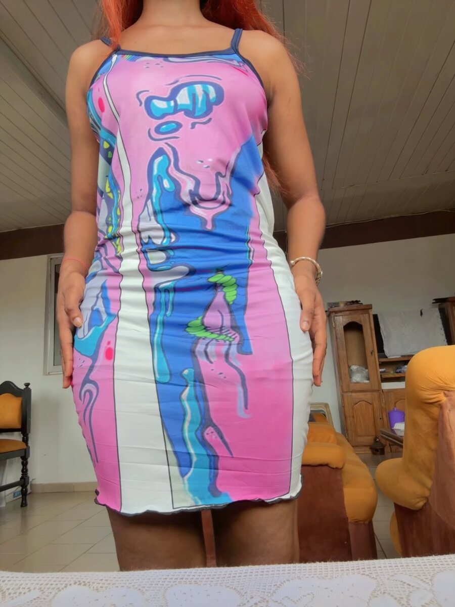 Robe de nuit