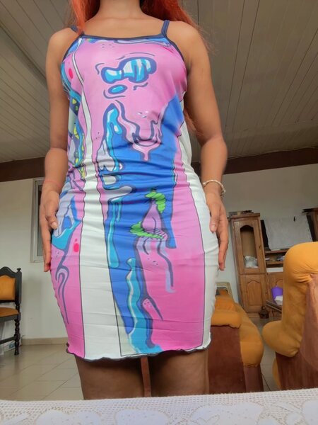 Robe de nuit