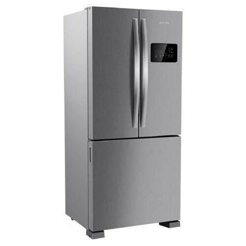 Geladeira Frost Free Brastemp Multi