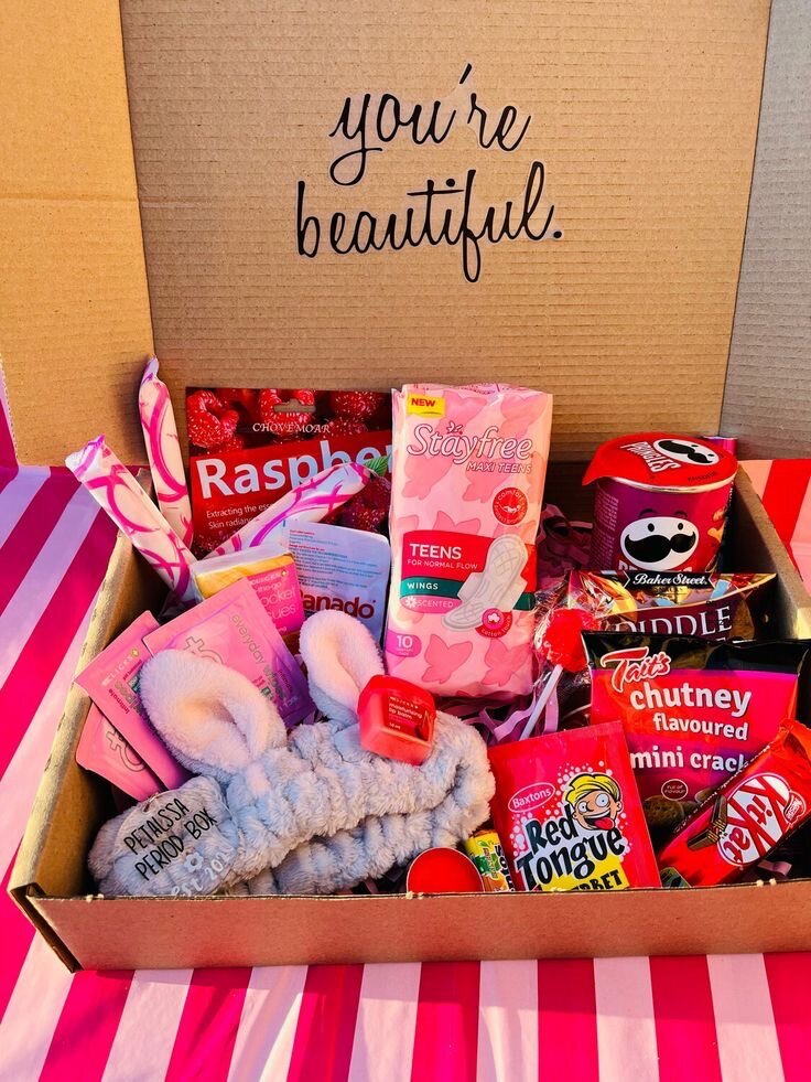 Period package