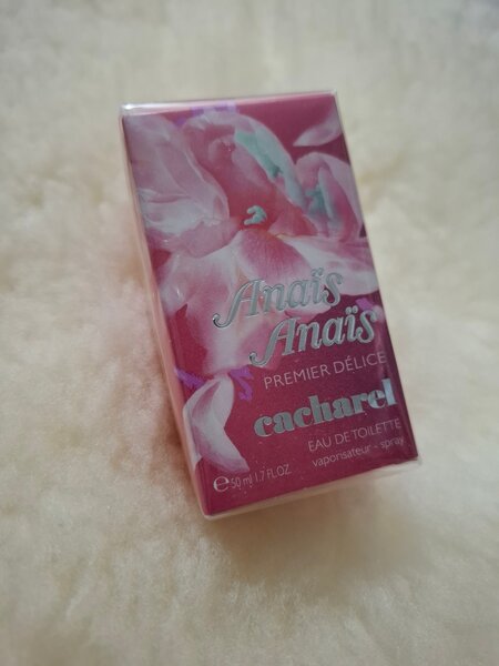 Parfum original