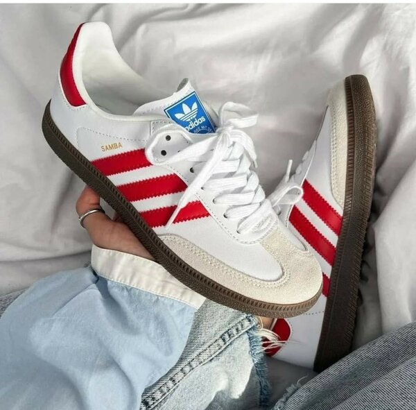 ADIDAS SAMBA