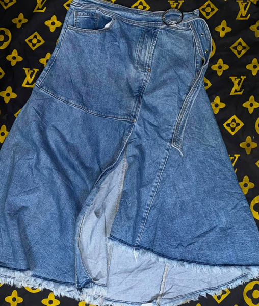 Designer skirts