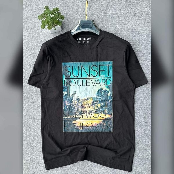 Des tee-shirts de qualités disponibles