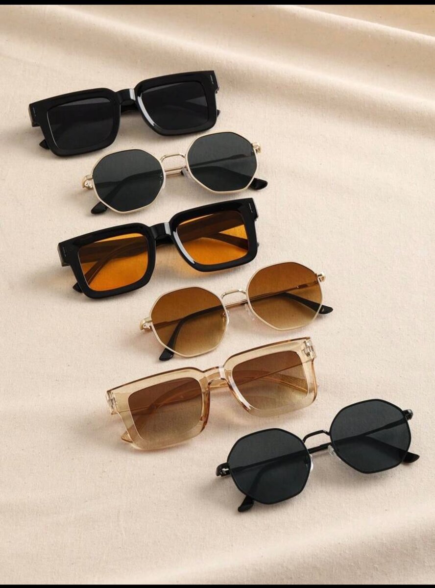 Lunette de soleil