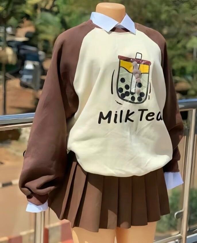 Ladies clothes and skirt