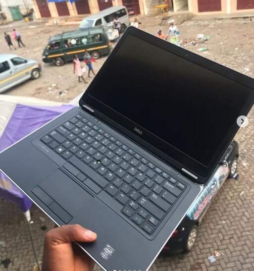 notebook