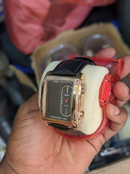 Watches