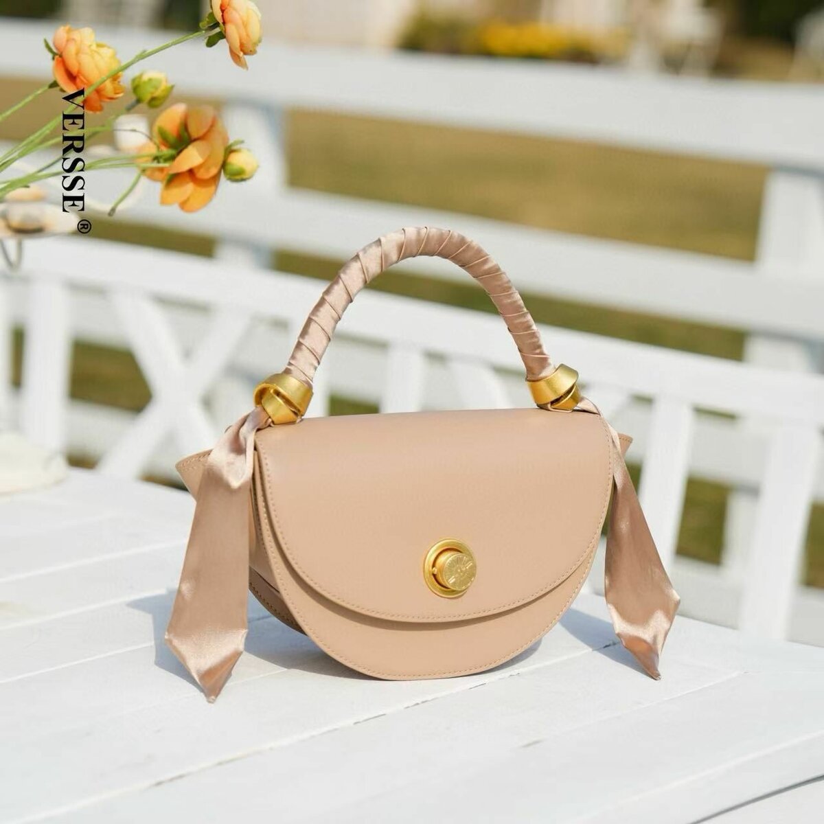 Sac à main élégant VERSE