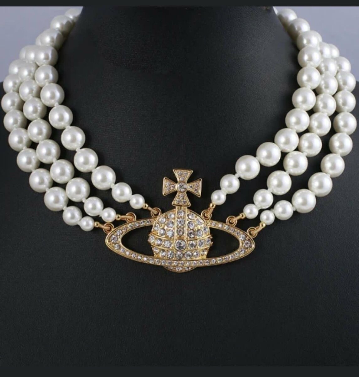 Fashion necklace