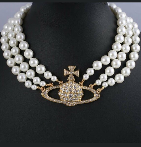 Fashion necklace