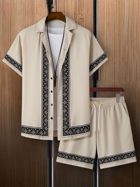 Tenue pour hommes