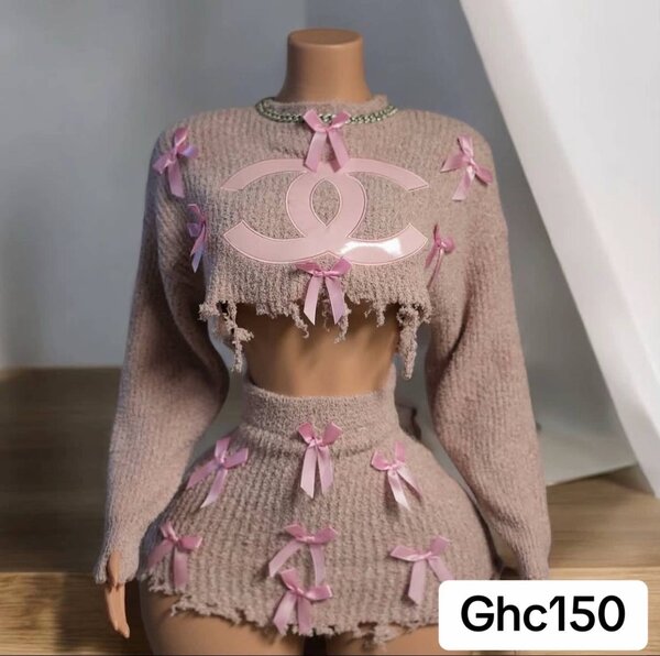 Ladies dress