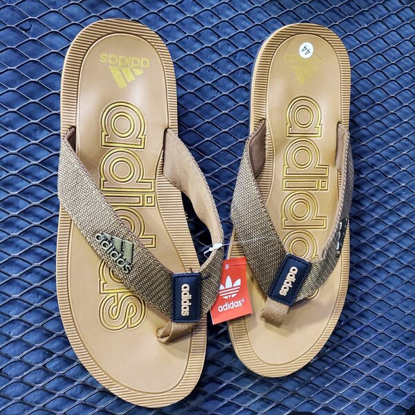 Men's slippers