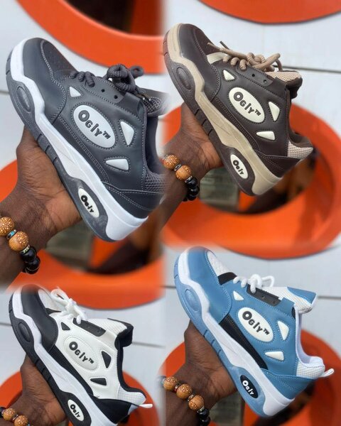 Original sneakers