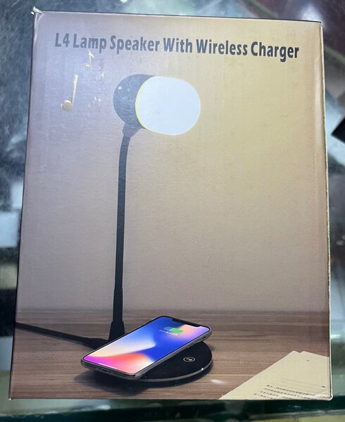 Lampe Veilleuse 2 en 1