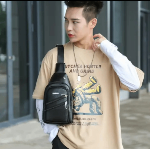 West bags