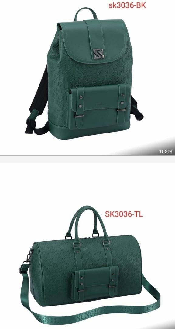 Sac à dos