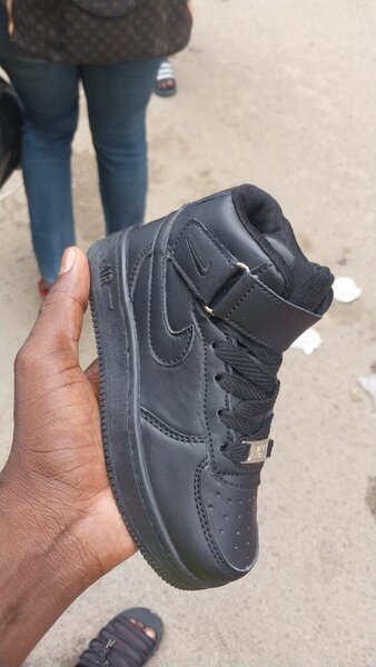 Air force enfant