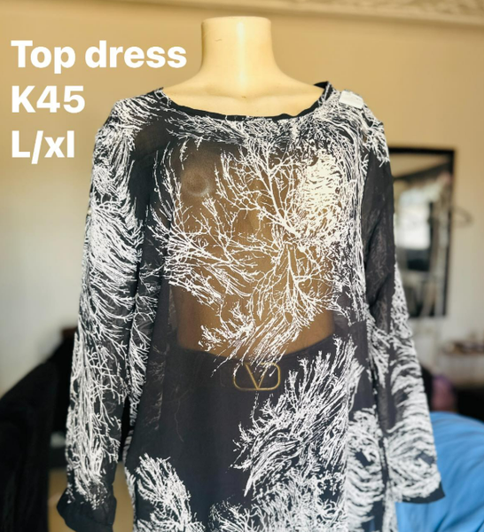 blouse